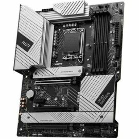PRO Z790-A WIFI II ATX DDR5 128GB WIFI7 MOTHERBOARD