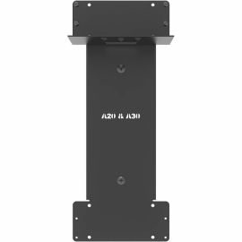 YEALINK A20/A30 CAMERA MOUNT MOUNT FOR DISPLAY SIZES 60-75 IN. POSITIONS STUDIO