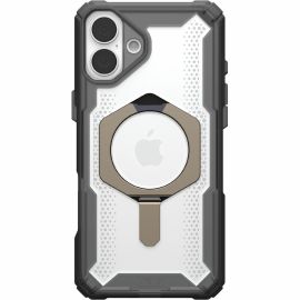 UAG CASE IPH16 PLUS PLSMXTE MGSF- ASH/TI