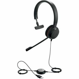 Jabra Evolve 20 UC Mono