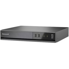 HONEYWELL S35 8CH 4K NVR 2 HDD 4 TB
