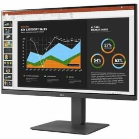 LG 27BR650B-C 27
