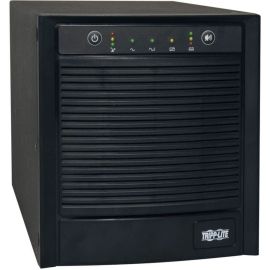 Tripp Lite UPS Smart 3000VA 2250W Tower AVR 120V Pure Sign Wave 3kVA USB DB9 SNMP