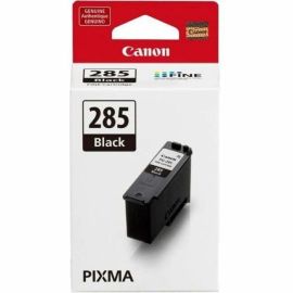 Canon PG-285 Original Inkjet Ink Cartridge - Black - 1 Pack