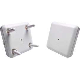 Cisco Aironet 3802I IEEE 802.11ac 5.20 Gbit/s Wireless Access Point