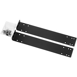 HPE Rack Mount for Rack - Black