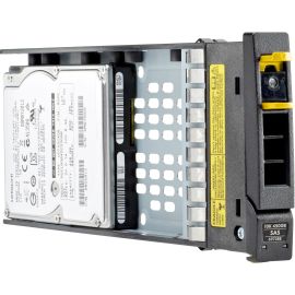 HPE SOURCING - CERTIFIED PRE-OWNED 300 GB Hard Drive - 2.5