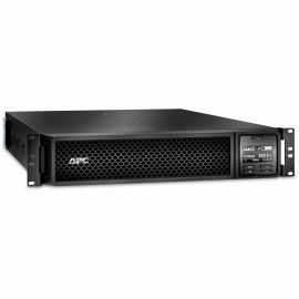 APC by Schneider Electric Smart-UPS SRT 3000VA RM 208V