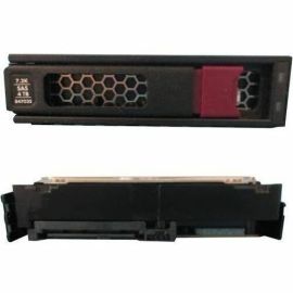 HPE Sourcing 4 TB Hard Drive - 3.5