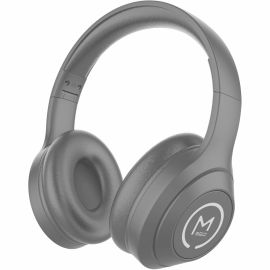 MORPHEUS 360 COMFORT PLUS BLUETOOTH OVER-EAR HEADPHONES, WIRELESS HEADSET WITH B