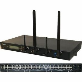 Perle IOLAN SCG50 S-LAW Console Server