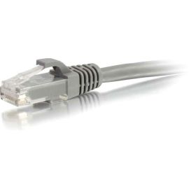PATCH CABLE - UNSHIELDED TWISTED PAIR (UTP) - MALE LEFT GENDER - MALE RIGHT GEND