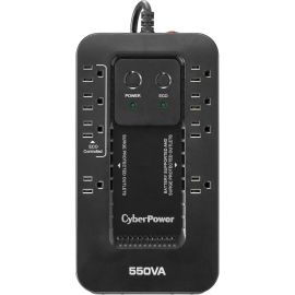 CyberPower EC550G Ecologic UPS Systems