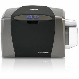 DTC1250E SINGLE-SIDED PRINTER W 5127 ENCODER ASUREID SOLO SW