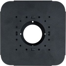 MINI MOUNT SECURE: WALL MOUNT FOR MAC MINI, INCLUDES LOCK FOR ADDITIONAL SECURIT