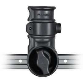 RAM ADAPT-A-POST SIDE TRACK BASE W/ ADAPT-A-POST