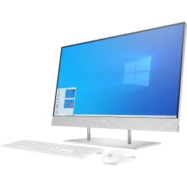ALL-IN-ONE 27-DP0180 - 27 INCH - CORE I7 - 1065G7 - 1.3 GHZ - RAM: 16 GB - BLUET