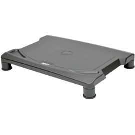 Tripp Lite by Eaton Universal Monitor Riser Height-Adjustable Black