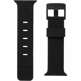 APPLE WATCH STRAP 41/40/38 - BLACK R
