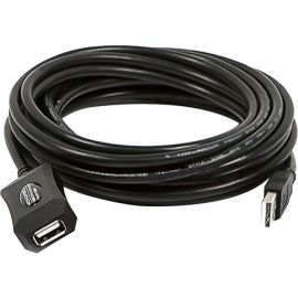 16FT USB 2.0 (M) TO (F) ACTIVE EXT CABLE