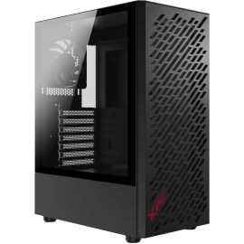 XPG VALORAIRMT-BKCWW Computer Case