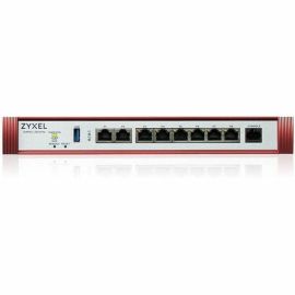 USGFLEX200H BUNDLED UTM AND VPN FIREWALL W/1 YR BUNDLED LICS