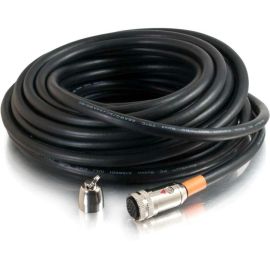 15FT RAPIDRUN RUNNER MF CMG - IN-WALL, CMG-RATED JACKET, SUPPORTS VGA VIDEO AND