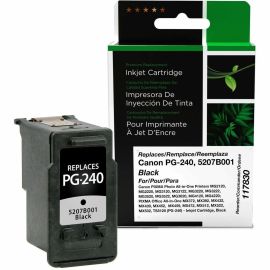 CIG REMANUFACTURED CANON PG-240 BLACK