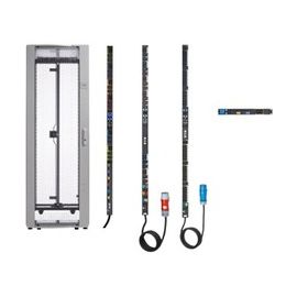 Cisco R42612 Expansion Rack, No Side Panels for Multiple Rack Deployments