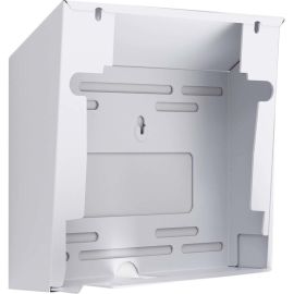 Chief Samsung Kiosk Wall Mount - White