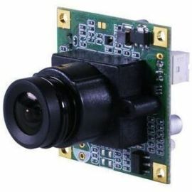 420 TV LINE CCD DSP B/W CAMERA 3.6MM