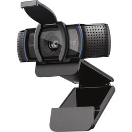 LOGITECH WEBCAM C920E HD PRO
