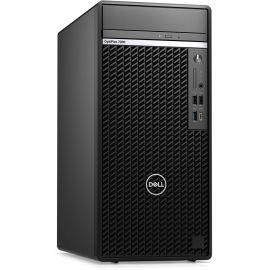 Dell OptiPlex 7000 7020 Desktop Computer - Intel Core i5 14th Gen i5-14500 - 16 GB - 256 GB SSD - Tower