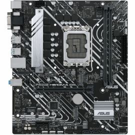 ASUS PRIME H610M-A D4-CSM-SI LGA1700 FOR 12TH GEN INTELCORE2D
