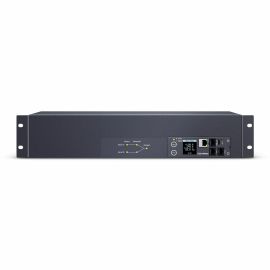 CyberPower Metered ATS PDU PDU44003 17-Outlets PDU