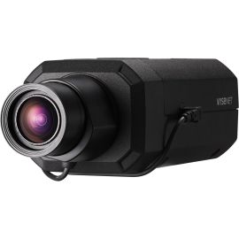 WISENET 7 X SERIES NETWORK BOX CAMERA, 6
