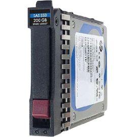 HPE Sourcing 100 GB Solid State Drive - 2.5