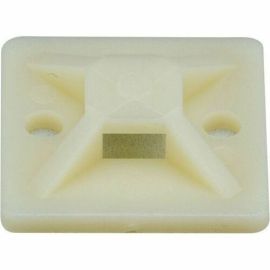 ADHESIVE BACK MOUNT 1.0 X 1.0