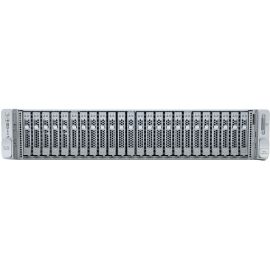 Cisco HyperFlex Barebone System - 2U Rack-mountable - 2 x Processor Support