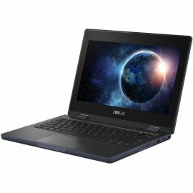 ASUS BR SERIES/GREY/11.6 HD TOUCH(GF2)/N200/8GB/INTEL UMA/128GB/WIN11 PRO (ACADE