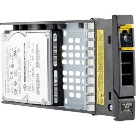 HPE Sourcing 1.92 TB Solid State Drive - 2.5