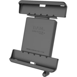 RAM TAB-LOCK  LOCKING CRADLE FOR 10 TABLETS INCLUDING THE SAMSUNG GALAXY TAB 4 1