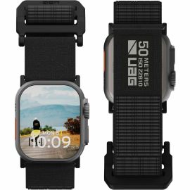 RUGGED APPLE WATCHBAND 49/45/44/42 ACTIV