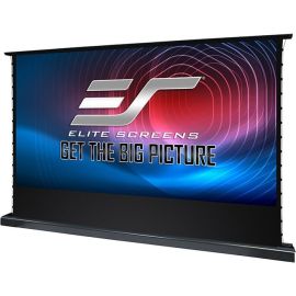 Elite Screens Kestrel Tab-Tension 3 FTE122H3 122