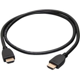 C2G 3FT 4K HDMI CABLE - 3 PACK