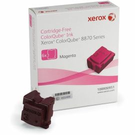 Xerox Solid Ink Stick