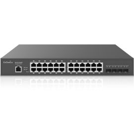 EnGenius Cloud Managed 24-Port 13