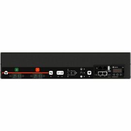 RPDU RACK TRANSFER SWITCH MON MONITORED UNIT LEVEL 32A 230V 7.3KW