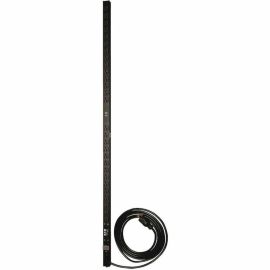 Tripp Lite by Eaton PDU 1.9kW Single-Phase Local Metered PDU 120V Outlets (28 5-15/20R) L5-20P/5-20P Adapter 15 ft. (4.57 m) Cord 0U Vertical