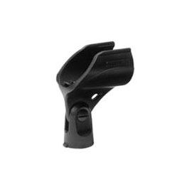 MICROPHONE CLIP FOR ALL HANDHELD TRANSMITTERS